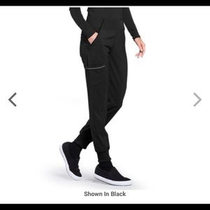 Cherokee women bottom scrubs